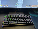 ROG影魔 75%分離式 磁軸鍵盤(pán) HFX V2磁軸RT0.01電競游戲無(wú)線(xiàn)鍵盤(pán)Gasket結構無(wú)線(xiàn)8K回報率無(wú)畏契約打瓦 曬單實(shí)拍圖