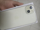 Apple【現(xiàn)貨速發(fā)】蘋果iPhone16plus iphone16雙卡雙待全網(wǎng)通5G手機(jī) 蘋果16plus 粉色 128GB全網(wǎng)通+店保2年+配件禮包 曬單實拍圖