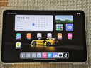 小米平板 REDMI K Pad 【國家補貼】紅米 8.8英寸 3K屏 天璣9400+ 電競平板 16+512G 云杉綠 平板電腦  曬單實拍圖