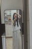 素織錦辣妹裙子套裝夏季女裝度假風(fēng)海邊穿搭兩件套氣質(zhì)吊帶背心白色長裙 吊帶背心+寬松闊腿褲【白色】 M 【推薦體重80-105斤】 曬單實(shí)拍圖