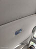 贏世適用于長城哈佛H6/H5/H3汽車頂棚風(fēng)駿5哈佛C30C50/M4車頂棚布內(nèi)襯 11-15款哈弗H6一代【帶天窗】 灰白色 曬單實拍圖