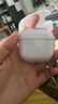 Apple/蘋果 AirPods 4 搭配USB-C充電盒 蘋果耳機(jī) 藍(lán)牙耳機(jī) 適用iPhone/iPad/Mac 四代 曬單實(shí)拍圖