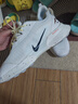 耐克NIKE跑步鞋 男戶外越野 JUNIPER TRAIL運(yùn)動鞋F(xiàn)Q0904-100白 43 曬單實(shí)拍圖
