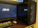 圣旗&華碩（ASUS）追影 i5 14400F/RTX5060Ti/32G D5/1T 國家補(bǔ)貼電競(jìng)游戲設(shè)計(jì)師辦公臺(tái)式電腦主機(jī)整機(jī) 曬單實(shí)拍圖