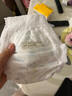 碧芭寶貝盛夏光年P(guān)RO奢寵裝褲型嬰兒紙尿褲拉拉褲 便攜裝-拉拉褲L-4片(9-14kg) 曬單實(shí)拍圖