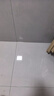 婧麒（JOYNCLEON）新生嬰兒帽子春秋冬款純棉男女寶寶雙層胎帽護(hù)囟門(mén)帽 黃色+小熊三角巾 0-6個(gè)月【32cm-39cm】 曬單實(shí)拍圖