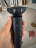 飛利浦斯（PHLIPS）適用德國品質(zhì)2025新款電動剃須刀S101男士刮胡刀全身水洗胡須刀禮物送男友 S101（暮光藍） 曬單實拍圖