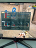 寧梵聲學(xué)NF Audio NG3刺客信條聯(lián)名款APEX CS:GO 吃雞耳機 FPS游戲耳機 HIFI耳機 深藍色 曬單實(shí)拍圖
