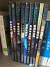 全十冊前沿科學探索系列 黑洞 天文宇宙書籍 科普讀物 科學書 宇宙大百科全書 宇宙全書 量子 平行宇宙 量子物理 全10冊 曬單實拍圖