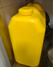 勞工牌勞工牌 洗潔精瓶裝清洗劑 清新檸檬20kg（補充裝） 曬單實拍圖