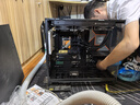 AMD銳龍R7 9800X3D主機(jī)組裝電腦RTX5080 RX9070XT顯卡直播電競設(shè)計(jì)臺(tái)式電腦主機(jī)DIY組裝機(jī) 銳龍7 9800X3D+RTX5070Ti丨配四 主機(jī)套件 曬單實(shí)拍圖