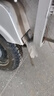 朝陽(yáng)輪胎3.75-12三輪車(chē)輪胎鋼絲防刺6層電動(dòng)車(chē)摩托車(chē)電瓶車(chē)H-680 外胎 曬單實(shí)拍圖