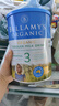 貝拉米（Bellamy's）經(jīng)典版 3段 幼兒奶粉900g 1~3歲 有機(jī)奶源 原生HMO 曬單實(shí)拍圖