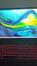 宏碁（acer）暗影騎士擎6/7電競游戲本i714650HX/滿(mǎn)血4060/5060顯卡240Hz大學(xué)生游戲 PS剪輯筆記本 【擎6】i7/4060/16G/1T/165hz 宏碁游戲本 曬單實(shí)拍圖