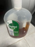 滴露（Dettol）衣物消毒液 檸檬 3L*3瓶 殺菌除螨內(nèi)衣兒童衣物除菌可配洗衣液 曬單實(shí)拍圖