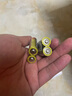 松下（Panasonic）5號五號AA堿性干電池40節(jié)盒裝適用于遙控器玩具話筒鼠標鍵盤LR6BCH/2S  曬單實拍圖