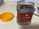 阿拉寧波醉泥螺黃泥螺300g即食罐裝腌制海鮮速食熟食下飯菜預制菜 醇味蟹塊【600g】 曬單實(shí)拍圖