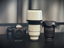 索尼（SONY）FE 70-200mm F2.8 GM OSS II 全畫(huà)幅遠攝變焦G大師鏡頭(SEL70200GM2) 曬單實(shí)拍圖
