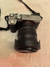 索尼（SONY）FE 24-50mm F2.8 G 全畫幅F2.8大光圈標(biāo)準(zhǔn)變焦G鏡頭(SEL2450G) 曬單實(shí)拍圖