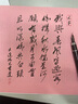 英雄（HERO）鋼筆墨水/墨汁英雄墨水瓶裝 234A-碳素黑色70ml 曬單實(shí)拍圖