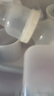 Hape(德國)兒童洗澡玩嬰幼兒浴室缸具戲水泰迪熊滑水回力船禮物E0217 曬單實拍圖