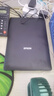愛普生（EPSON） V39 彩色高速文檔掃描儀 家用辦公便攜 OCR帶拼接軟件 V39（替代V37標(biāo)配） 曬單實(shí)拍圖