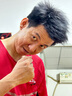 滬豪電動扳手套筒全套內(nèi)六角套筒套裝棘輪加長套筒扳手批頭配件大全 曬單實拍圖