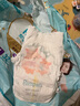 幫寶適【夏天散熱王者】一級幫嬰兒拉拉褲夏季超薄XL64片 尿不濕尿褲 曬單實(shí)拍圖