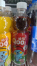 可口可樂(lè )（Coca-Cola）美汁源酷兒橙汁/蘋(píng)果汁果汁飲料450ml*12瓶 可口可樂(lè )出品 蘋(píng)果汁450ml*12瓶 曬單實(shí)拍圖