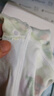 babycare兒童透氣硅膠枕嬰幼兒枕頭禮盒硅膠枕芯3-6歲星月草灰紫59*38cm 曬單實(shí)拍圖