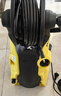 KARCHER德國卡赫高壓洗車機(jī)K4S家用1800W洗車高壓噴水水槍沖洗庭院清洗機(jī) 曬單實(shí)拍圖