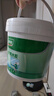 三棵樹漆室內透明防水膠衛(wèi)生間防水涂料廚衛(wèi)浴室堵漏補漏防水膠 600g 曬單實拍圖