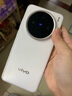 vivo X200 國(guó)家補(bǔ)貼 藍(lán)晶x天璣9400 蔡司超級(jí)長(zhǎng)焦 5800mAh藍(lán)海電池 Origin OS5 拍照 AI 5G手機(jī) 白月光 12GB+256GB 官方標(biāo)配 曬單實(shí)拍圖