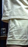 FSHE夏季短袖短褲套裝女寬松顯瘦顯白舒適休閑運(yùn)動服套裝兩件套外穿潮 奶油杏 M 【建議95-110斤】 曬單實拍圖