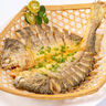 三都港醇香黃魚(yú)鲞1200g（10條）寧德大黃魚(yú) 海鮮水產(chǎn) 深海魚(yú) 源頭直發(fā) 曬單實(shí)拍圖