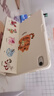 MOROCK新品720°旋轉適用matepad11.5s平板保護套磁吸分離雙面夾華為air11.5帶筆槽防彎亞克力可豎屏硬殼 奇趣繪本【720°旋轉|磁吸分離|里外好看】 11.5英寸【23年款Mat 曬單實(shí)拍圖
