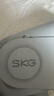 SKG暖宮腰帶大姨媽神器腰部熱敷暖寶寶暖腹痛經生理期舒緩貼便攜護腰帶生日畢業(yè)禮物實用送女朋友老婆 【重磅新品K1】經期暖腹護腰 曬單實拍圖