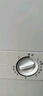海爾（Haier）200升低霜小冰柜家用商用 冷藏柜冷凍柜兩用冰柜京東自營(yíng)租房小型冰箱小型冷柜BC/BD-200GHS9D補(bǔ)貼 曬單實(shí)拍圖