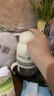 美的（Midea）嬰兒輔食機(jī)絞肉機(jī)家用小型多功能打泥攪拌機(jī)寶寶料理機(jī)家用迷你小型電動(dòng)搗蒜器絞餡蒜蓉機(jī)國(guó)家補(bǔ)貼 JX11【立體三層6葉刀片】 0.3L 曬單實(shí)拍圖