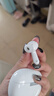lifeme魅藍(lán)Blus3 主動(dòng)降噪藍(lán)牙耳機(jī) 50dB深度降噪 360°空間音效HiFi音質(zhì)智能聲控30h長(zhǎng)續(xù)航適用魅族蘋果 Blus3(-50dB AI旗艦降噪） 曬單實(shí)拍圖