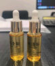 林清軒紅山茶水乳套裝 淡紋緊致補(bǔ)水保濕 護(hù)膚品禮盒?七夕禮物 曬單實(shí)拍圖