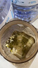 榮事達(dá)冰箱冷水壺帶龍頭大容量家用冷泡瓶水果茶涼水壺果汁飲料桶 手提冷水壺-淺綠3.5L(送貼紙) 曬單實(shí)拍圖