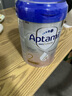 愛他美（Aptamil）德國愛他美白金版官方授權HMO原裝進口嬰幼兒配方牛奶粉800g 2段【享會員專屬價】 效期至27年3月 曬單實拍圖