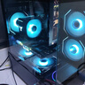 微星魔龍/超龍/萬(wàn)圖師RTX4060/4070/4070TI/4080/4080s顯卡/水超龍 微星魔龍4060TiGAMING X-8G 2X 曬單實(shí)拍圖