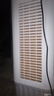 美的（Midea）空調(diào)扇制冷風(fēng)機(jī)工業(yè)電冷風(fēng)扇水冷空調(diào)加冰塊商用冷氣機(jī)大面積超強(qiáng)風(fēng)車間降溫水冷機(jī) AC360-20A 曬單實(shí)拍圖