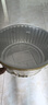 法禧龍戶外錫紙鍋鋁箔盒一次性火鍋具大容量5L*5只裝4-6人 曬單實拍圖