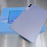 HUWYI平板電腦padPro2025新款ipad 4K超清大屏全面屏144Hz全網(wǎng)通5G高刷網(wǎng)課學(xué)習(xí)游戲娛樂(lè)辦公 柔光紫 16pro16G運(yùn)行+256G內(nèi)存+豪華禮品12英 曬單實(shí)拍圖