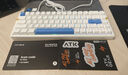 ATK RS6磁軸鍵盤 RT客制化電競游戲機(jī)械鍵盤有線全鍵熱插拔辦公鋁坨坨無畏契約 RS6白色 磁玉Pro軸 曬單實(shí)拍圖