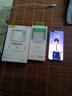 華為HUAWEI P40 pro 全網(wǎng)通5G麒麟990芯片曲面屏鴻蒙系統(tǒng)雙卡雙待NFC 黑色 套餐二8+256 曬單實拍圖