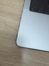 INCASE新款Edge適用于24/23年MacBooPro14英寸M4/M3新款蘋果筆記本電腦保護殼纖薄便攜保護殼磨砂透明色 曬單實拍圖